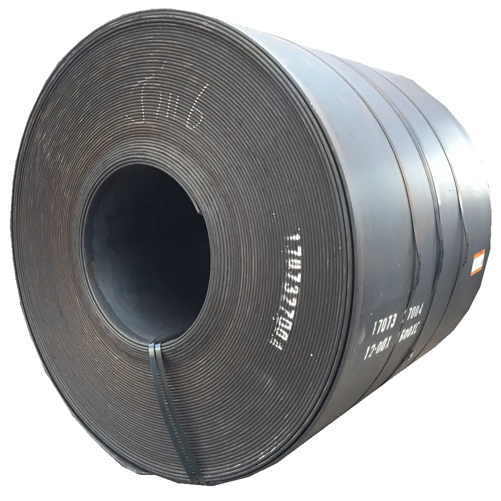 carbon steel coil